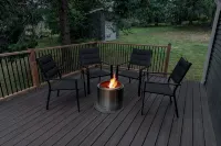 House near Trout Run Trail w/EV charger - Homestays