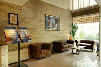 Socrates Hotel - 3-Star