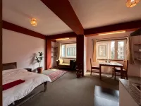 Tārā Āvāsa - Apartemen