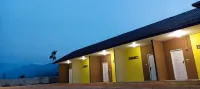 Penginapan Kawan Lama Mardingding - 2-Star