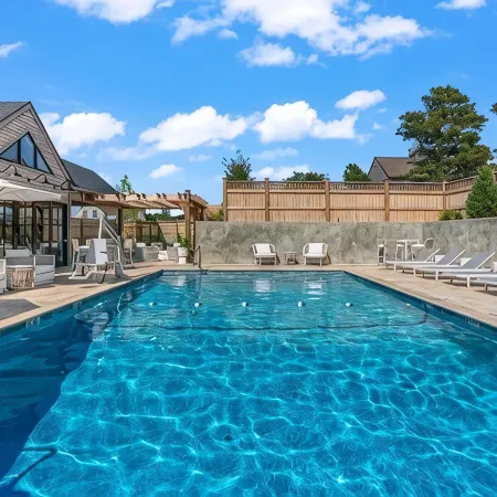 New Construction! 5 Bedroom Home with Community Clubhouse and Pool