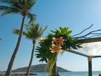 Pueblo Bonito Mazatlan Resort - Sea View