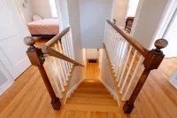 Convenient Location in a Quiet Neighborhood - 2 étoiles