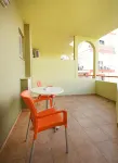 埃斯梅拉達酒店 - Wi-Fi