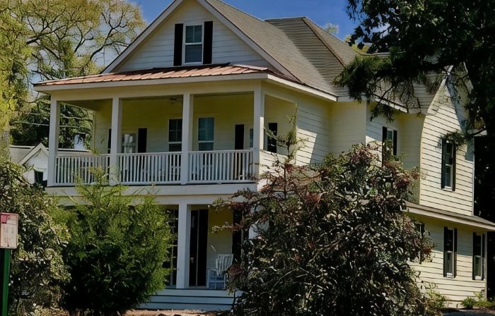 Scituate House Walk to the US Open - Old Town Charm 6BR - 6.5 Baths - Sleeps 12+