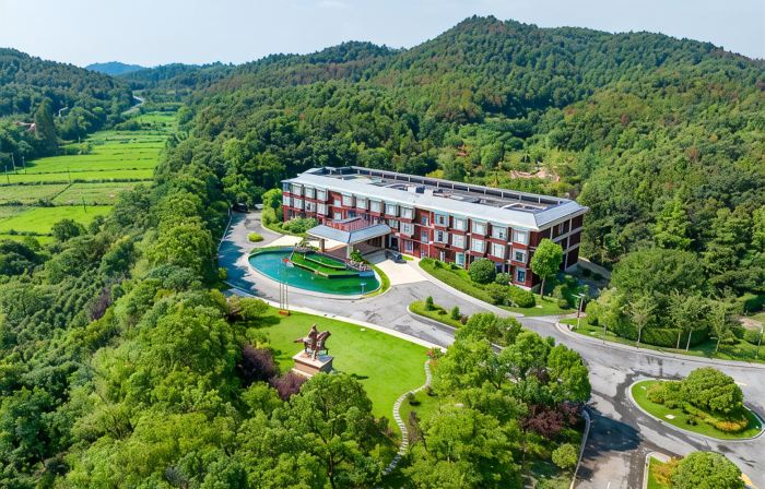 Guihuayuan Hotel