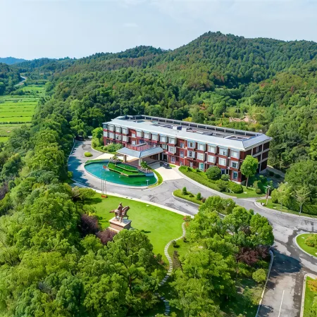Guihuayuan Hotel