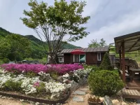 Sangju Munjangdae Healing House Pension - Wifi