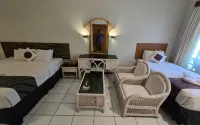 Hotel Kusma Bandungan - 3-Star