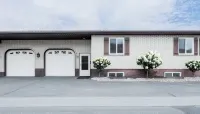 GORGEOUS Autumn Arbor Condo - 2 Blks BYUI,, 2 Car Garage, 2 Bed, 2 Bath, Office - 3星級