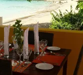 Paradise Beach Hotel - Breakfast