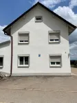 Spacious, first floor vacation apartment in the Allgäu - Wi-Fi