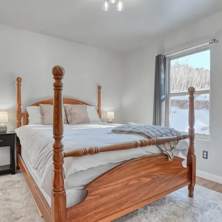 Charming 3-bedroom house with hot tub and WiFi in awesome Cripple Creek