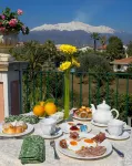 Orizzonte Acireale Hotel - breakfast