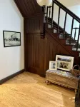 Charming 19th Century Victorian 4 Bedroom in Downtown Webb City! - 3-Star