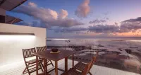 Goseong Harborville Ocean View Spa Pension - spa