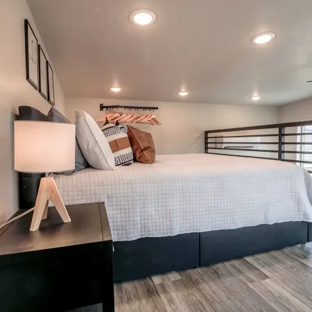 Secluded casita minutes away from Sand Hollow State Park and Zion National Park