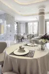 Mengda Hotel - breakfast