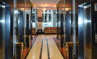 Kingsgate Deyar Hotel