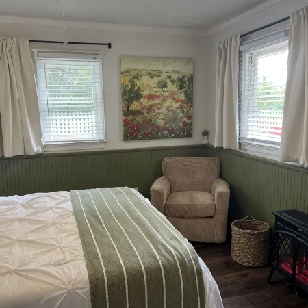 Fairview Garden Cottage