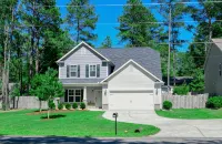 Pinehurst Golf Retreat, Pool Table, Fire Pit! - 3성급