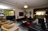 Cedro Hotel - Wifi