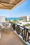 Hotel Karaya Dive Resort - Havudsigt