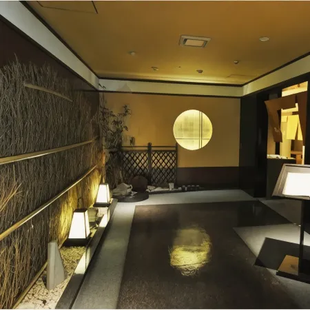 Ark Hotel Okayama -Route Inn Hotels-