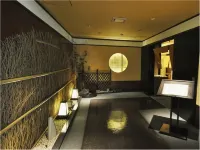 Ark Hotel Okayama -Route Inn Hotels- - Romantic