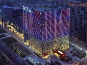 Himalayas Hotel