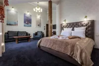 Hotel "breeze" - 3 ดาว