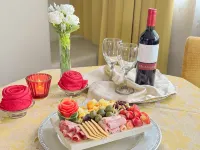 GH Galeria Hotel - breakfast