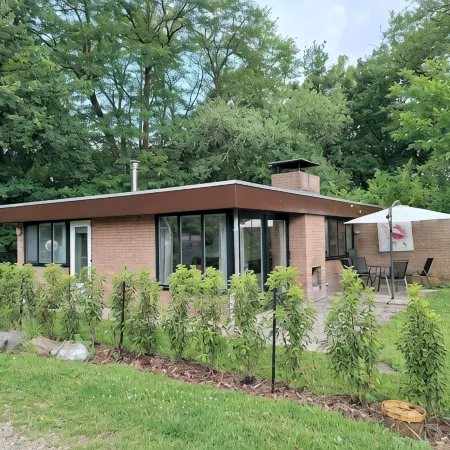 Leuke Vakantiebungalow in Schitterende Omgeving!!