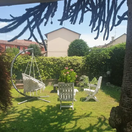 Villa Marisa
