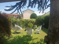 Villa Marisa - balcony