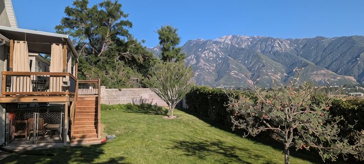 Nature's Playground for All Seasons. Near World Class Ski Resorts & Golf Courses Hotels in Sandy