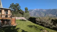 Nature's Playground for All Seasons. Near World Class Ski Resorts & Golf Courses - Boutique