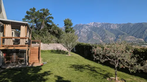 Nature's Playground for All Seasons. Near World Class Ski Resorts & Golf Courses - Gym