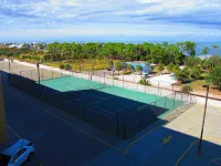 Beachfront, indoor/outdoor pools. Best view on Gulf Coast! NO FEES OF ANY TYPE. - Jacuzzi