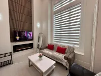 Big beautiful house in Vancouver - parcheggio
