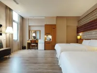 La Maison des chien-York Hotel Hotels near Dahan Bridge