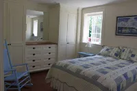 Spacious Cottage Perfect for a Peaceful and Quiet Stay on the Ocean with Beach - 4-stjärniga