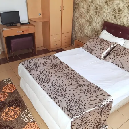 Talaslioglu Hotel