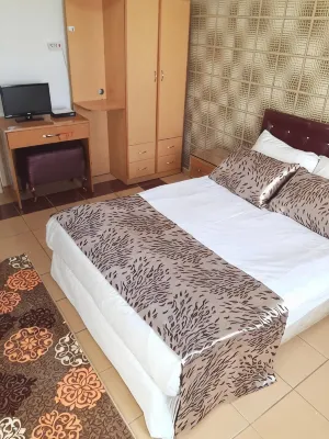 Talaslioglu Hotel - 2-Star