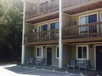 Misty Harbor Resort, Walk to Concerts at NH Bank Pavilion Beach on Lake Winni - 3 estrellas