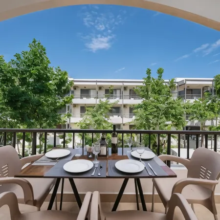 Prestige Holiday Apartments