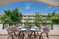 Prestige Holiday Apartments - Holiday Apartments