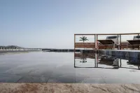 Sable Bleu Boutique Hotel - Gym