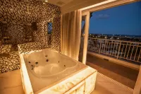 Vidam Hotel Aracaju - Transamerica Collection - Hot Tub
