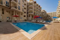 Aqua Fun Resort - Swimmingpools
